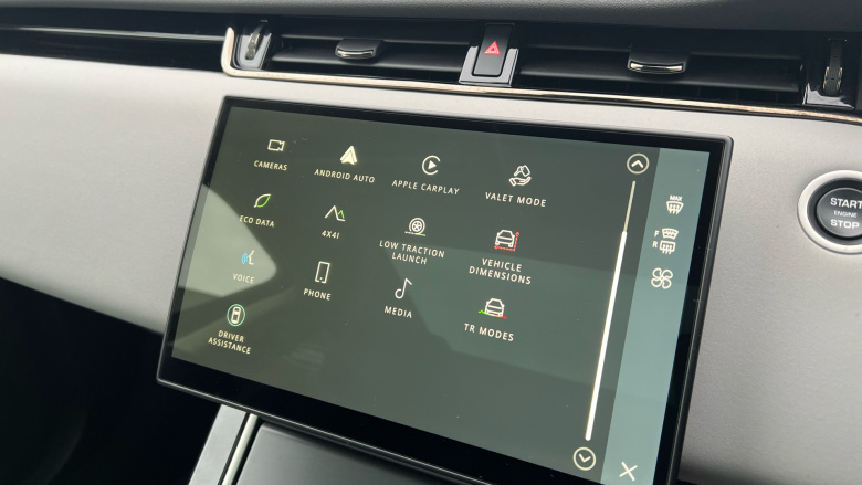 Land Rover Range Rover Evoque 2.0 D200 Dynamic SE 5dr Auto Diesel Hatchback